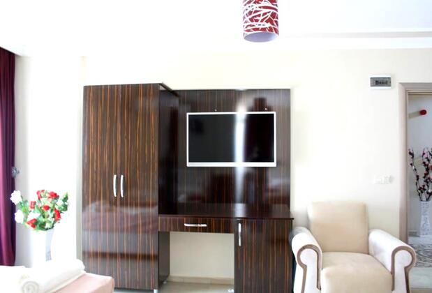 Nehir Deluxe Otel - Görsel 9