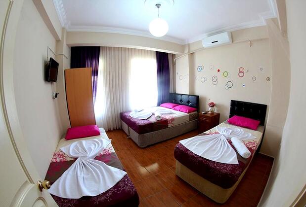 Nehir Deluxe Otel - Görsel 8