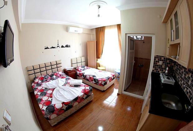 Nehir Deluxe Otel - Görsel 6