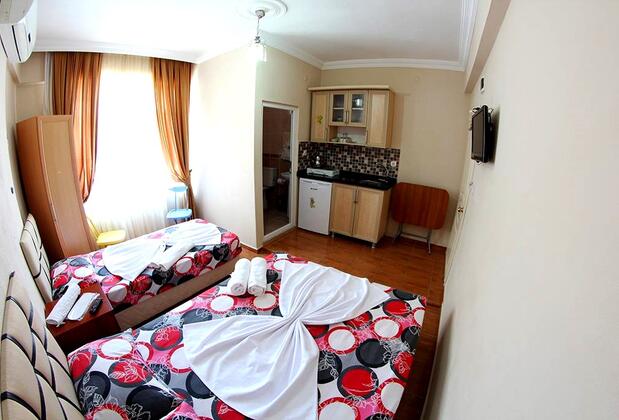 Nehir Deluxe Otel - Görsel 5