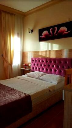 Dalyan Konak Su Hotel - Görsel 50