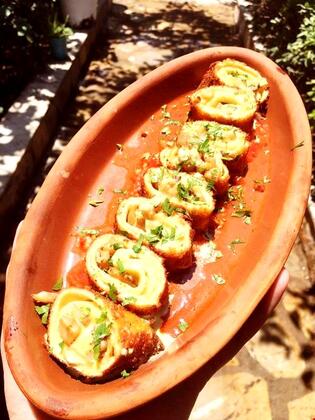 Evrim Beach Pansiyon - Görsel 8