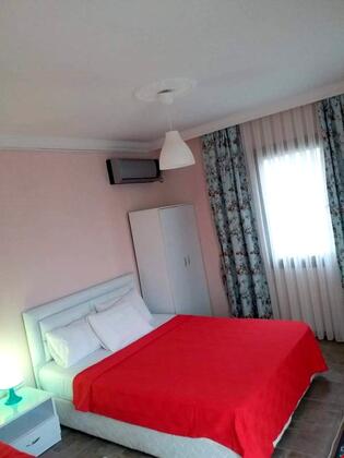 Evrim Beach Pansiyon - Görsel 2