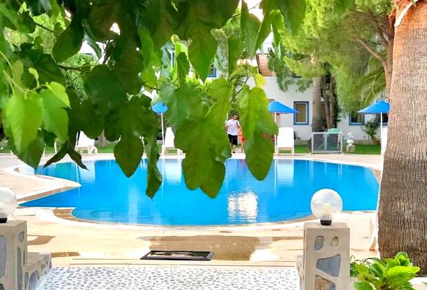 Yakamoz Otel Ortakent - Görsel 5