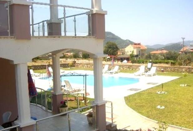 Forever Hotel - Görsel 3