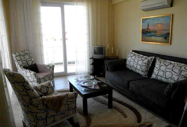 Forever Hotel - Görsel 6