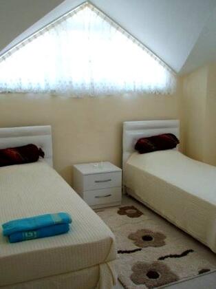 Forever Hotel - Görsel 9