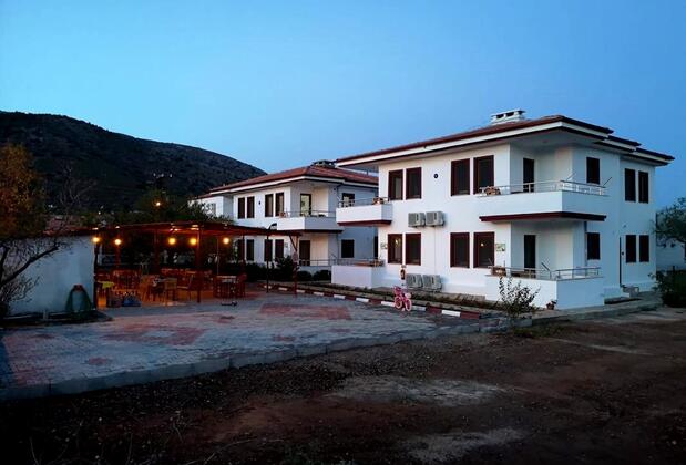  Duru Apart Datça - Görsel 5