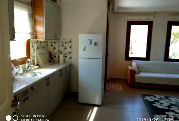  Duru Apart Datça - Görsel 10