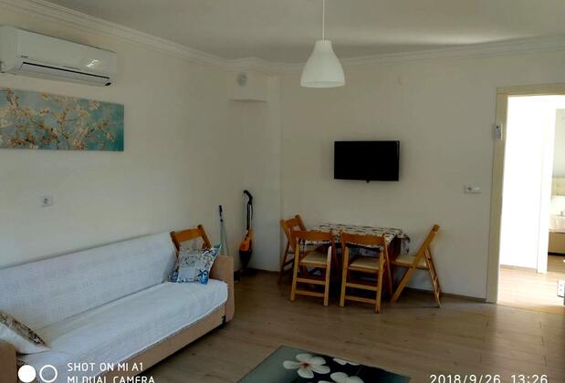  Duru Apart Datça - Görsel 8