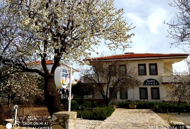  Duru Apart Datça - Görsel 6