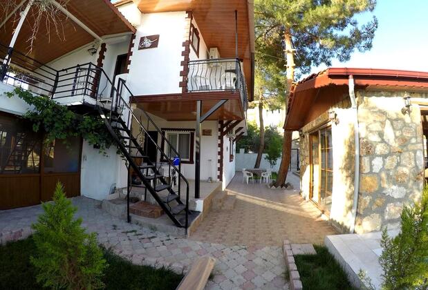 Pınar Hotel Pamukkale - Görsel 2