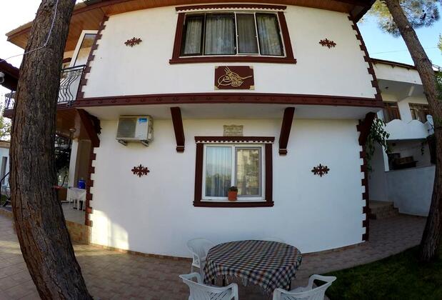 Pınar Hotel Pamukkale - Görsel 5