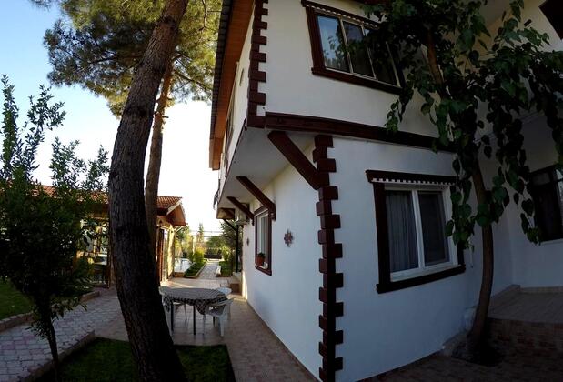 Pınar Hotel Pamukkale - Görsel 3