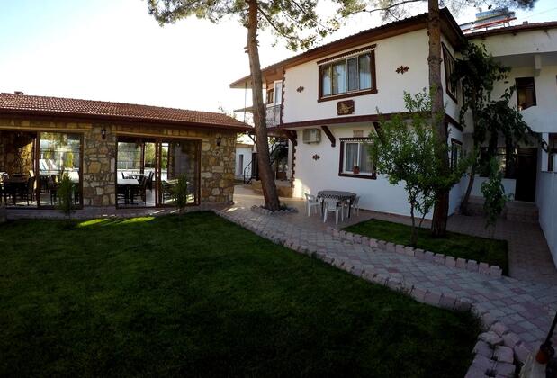 Pınar Hotel Pamukkale - Görsel 4