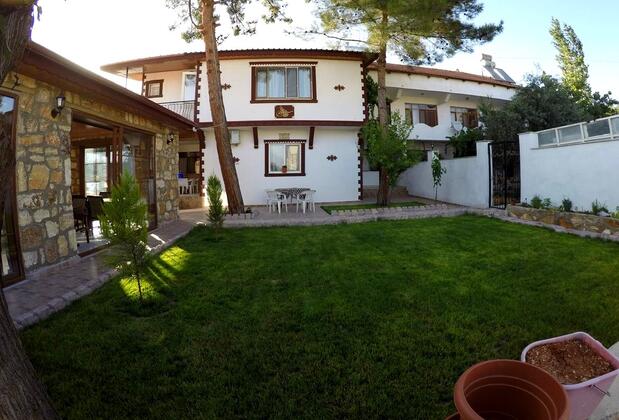 Pınar Hotel Pamukkale - Görsel 9