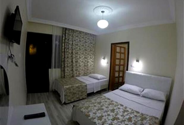 Pınar Hotel Pamukkale - Görsel 8