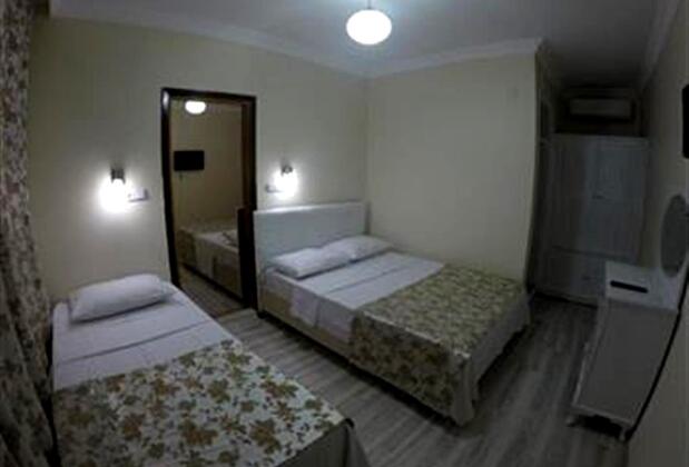 Pınar Hotel Pamukkale - Görsel 14