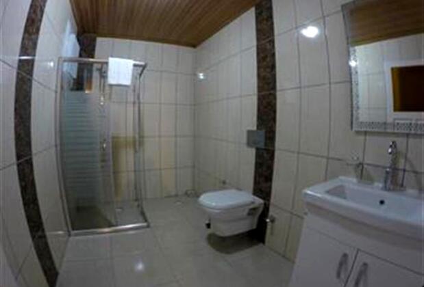 Pınar Hotel Pamukkale - Görsel 12