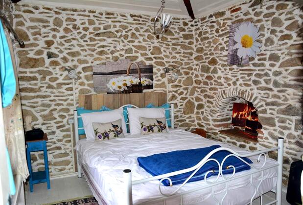 İzzet Efendi Taş Konak - Görsel 24