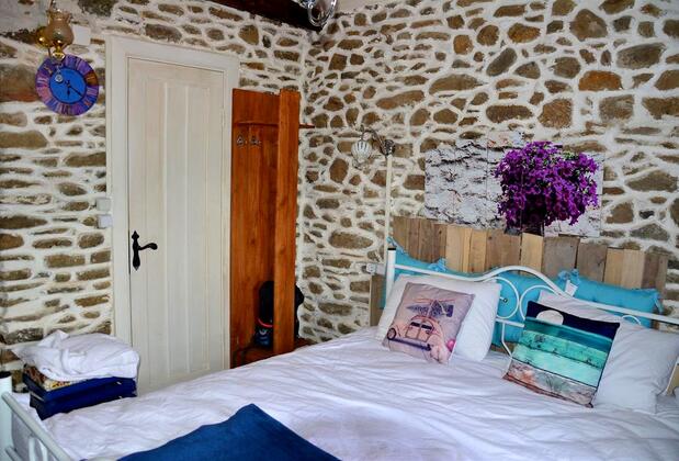 İzzet Efendi Taş Konak - Görsel 25