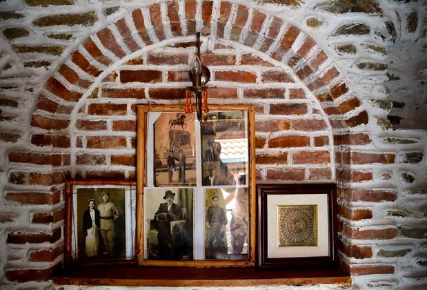 İzzet Efendi Taş Konak - Görsel 22