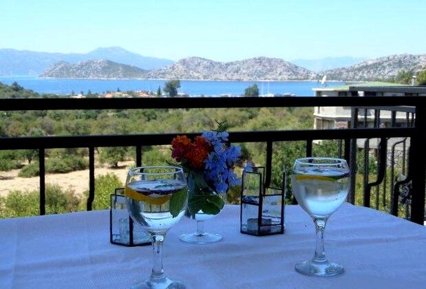 İrene Pansiyon - Görsel 31