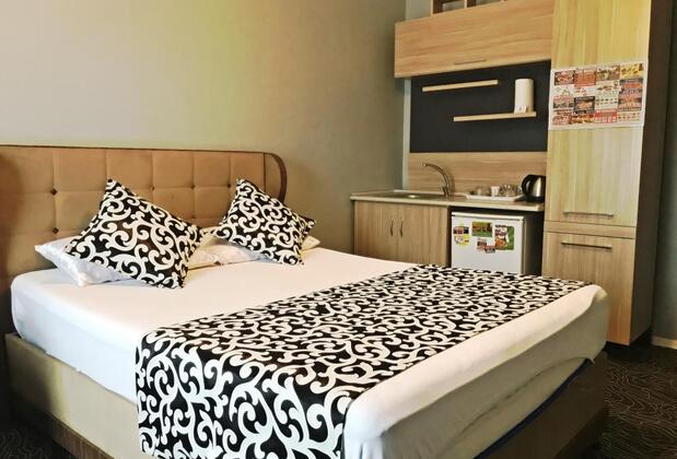 Arıkan Suites - Görsel 6