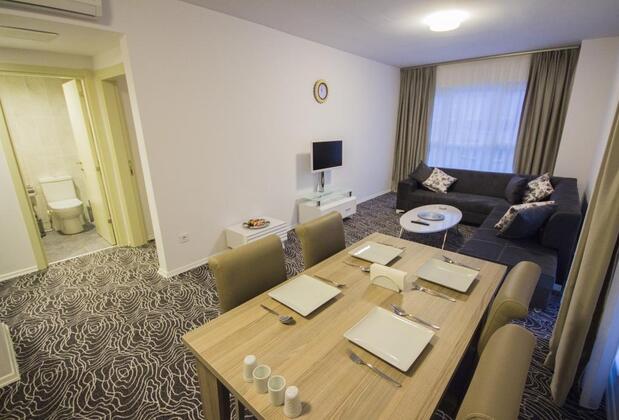 Arıkan Suites - Görsel 8