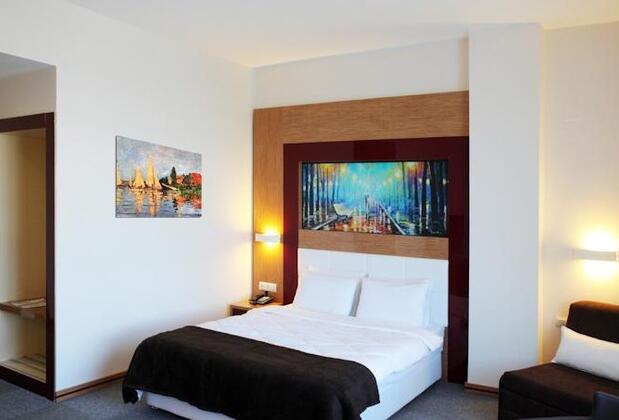 Ege Sevilen Otel - Görsel 4