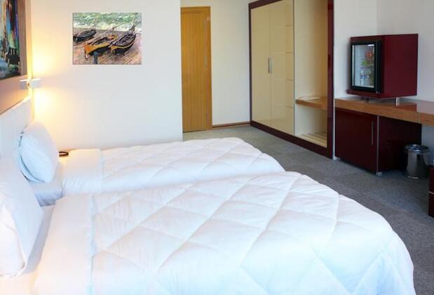 Ege Sevilen Otel - Görsel 6