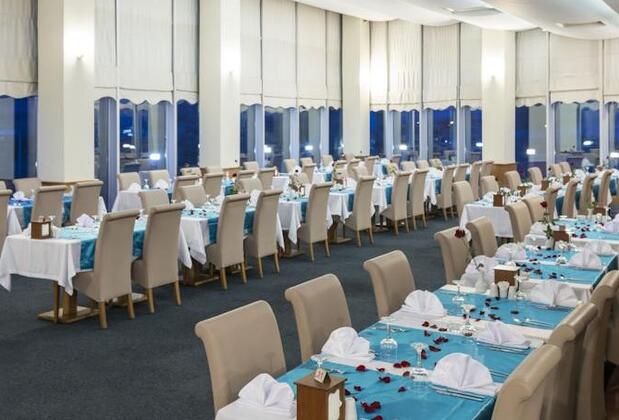 Ege Sevilen Otel - Görsel 7