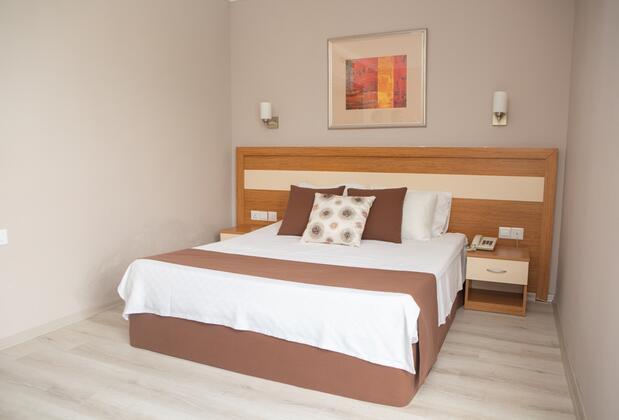 Anadol Hotel - Görsel 6