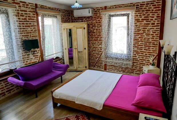 Rengarenk  Pansiyon - Görsel 3