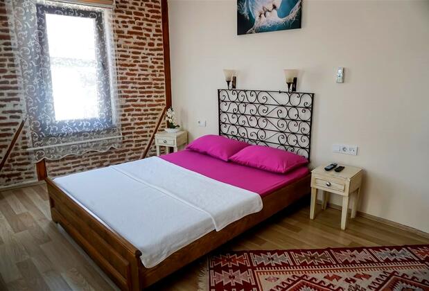 Rengarenk  Pansiyon - Görsel 5