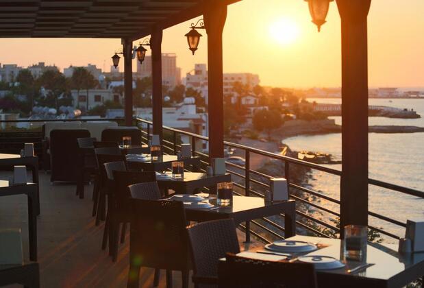 High Life Hotel - Görsel 7