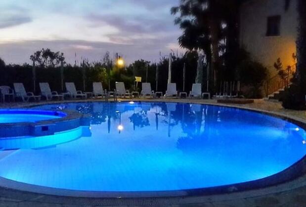 High Life Hotel - Görsel 4