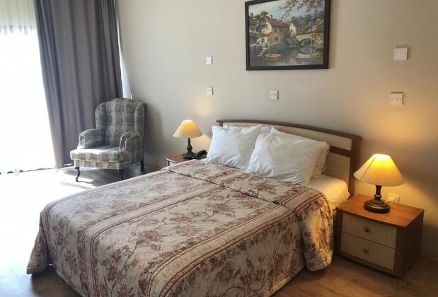 High Life Hotel - Görsel 3