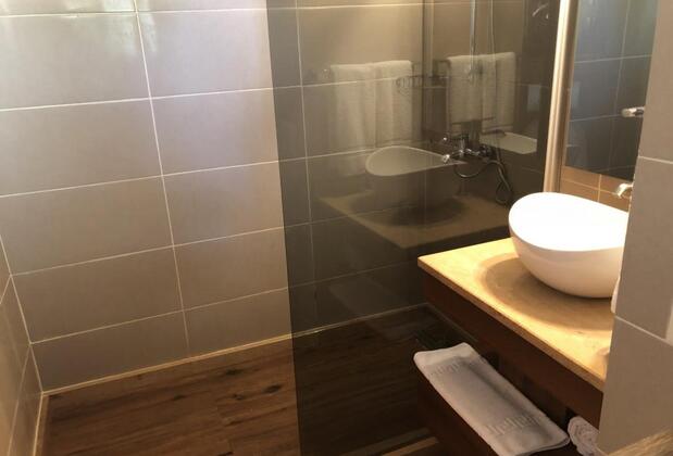 High Life Hotel - Görsel 8