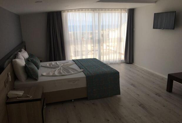 Ayvalık Elisa Otel - Görsel 4