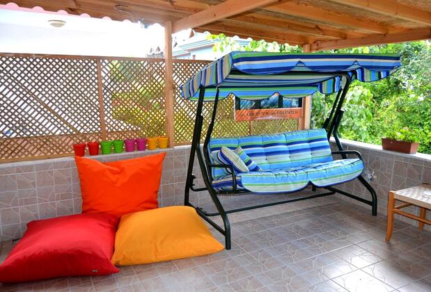 Ağva Deniz Apart Motel - Görsel 3