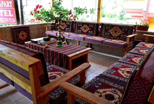 Ağva Deniz Apart Motel - Görsel 2