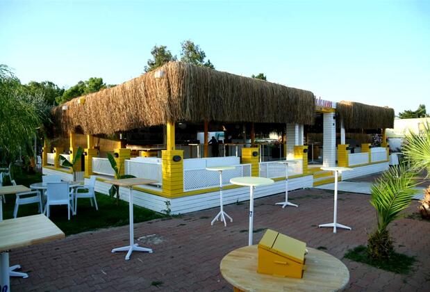 Hotel İmaj - Görsel 13