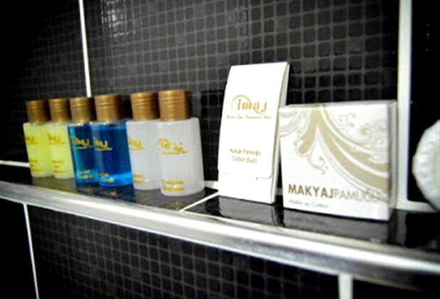 Hotel İmaj - Görsel 4