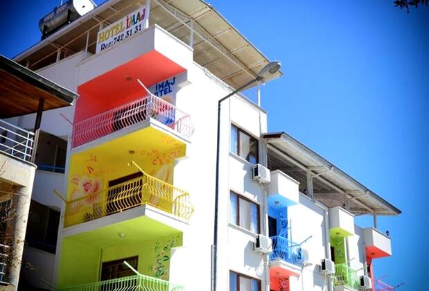 Hotel İmaj - Görsel 15