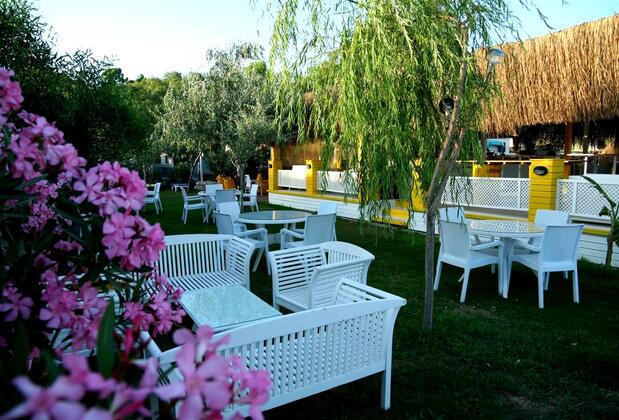 Hotel İmaj - Görsel 16