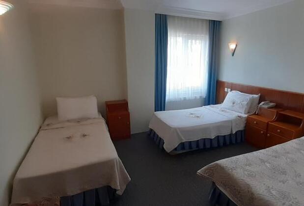 Sancak Hotel - Görsel 10