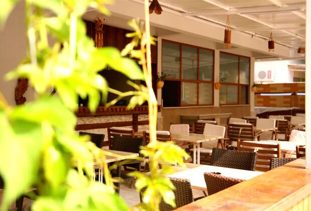 Hotel İmaj - Görsel 18