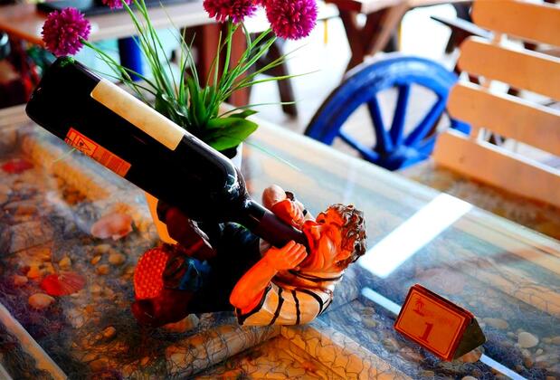 Hotel İmaj - Görsel 19