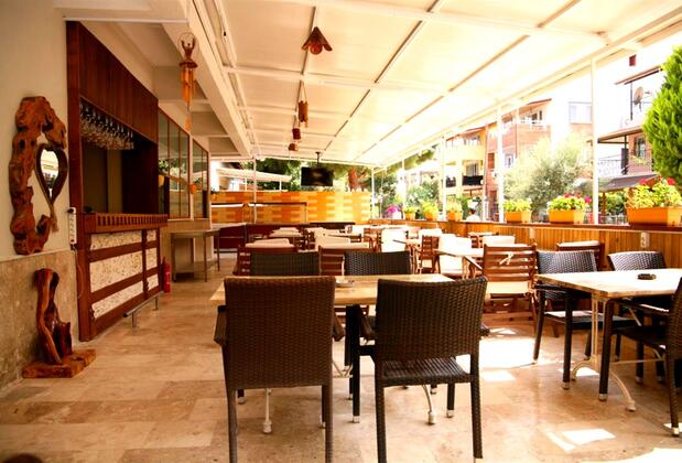 Hotel İmaj - Görsel 6